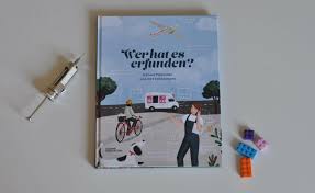 Eines der hauptprobleme bei der arbeit in der forschungseinrichtung cern war, dass die organisation in teilen in der schweiz, andere teile in. Schlaue Menschen Und Ihre Erfindungen Wer Hat S Erfunden