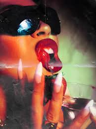 Bia, steve lacy, jorja smith, reykon, tyler, the creator, bootsy collins release date: Escaping Isolation Kali Uchis Interviewed Features Clash Magazine