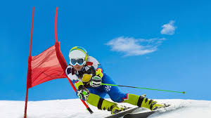 The summer olympics and winter olympics used to be held in the same year. Opinion Loving Winter Olympics In A Country That Has No Snow Cgtn