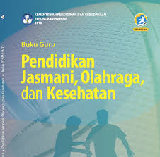 30 contoh soal pilihan ganda b indonesia kelas xi semester ganjil kurikulum. Materi Penjasorkes Kelas 9 Smp Mts Kurikulum 2013 Edisi Revisi 2018