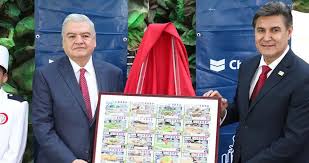 Resultados lotería nacional mexicana (lotenal). Presenta Loteria Nacional Billete Conmemorativo De 75 Aniversario De Lmp