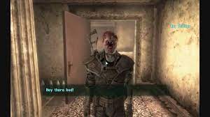 Fallout 3 Side Quests - Tenpenny Tower Quest Part3/3 - Youtube