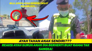 Malaysia just extended the mco / pkp lockdown for all states and federal territories, except sarawak to 18 february 2021! M Sian Girl Recalls Encounter With Police Father During Mco 2 0 Roadblock Hype Malaysia