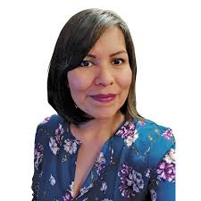 Valerie Begay's Instagram, Twitter & Facebook