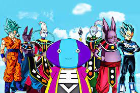 There's probably 300 characters in dragonball z. 10 Strongest Dragon Ball Characters So Far That Are Most Powerful In Entire Universe Viral Bake