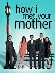 How i met your mother. How I Met Your Mother Tv Serie 2005 Filmstarts De