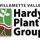 33rd Annual Hardy Plant Sale