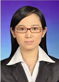 王冉冉-中国科学院大学-UCAS