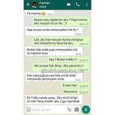 We did not find results for: 14 Chat Lucu Cowok Selalu Salah Ini Bikin Nggak Kuat Nahan Tawa Brilio Net Line Today
