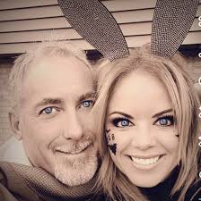 I am so full of love and gratitude this Christmas. What a blessing it will  be to share my life with such an amazing partner. I love you so much  @lindsaymushett, thank