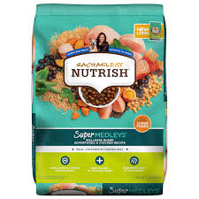 The humble potato, fried in a vat of simmering oil, and finished with a sprinkling of salt. Rachael Ray Nutrish Supermedleys Wellness Blend Premium Chicken Salmon Superfoods Dry Dog Food 22 Lbs Petco