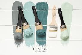 Colours Fusion Mineral Paint