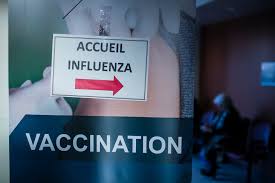 Cette particularité québécoise offre l'avantage de répondre à l'ensemble des besoins. Vaccin Contre La Grippe Ce N Est Pas Le Temps De Prendre Le Risque La Presse