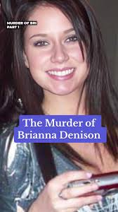 Brianna Denise Compton