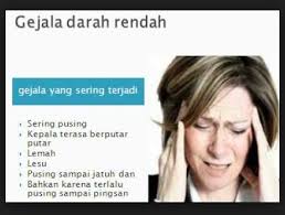 Apakah tekanan darah rendah merupakan efek samping obat? Alif Lam Mim Cara Cepat Mengobati Tekanan Darah Rendah Secara Alami
