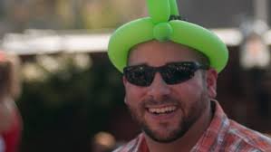 German BeerFest Games at the Athenaeum