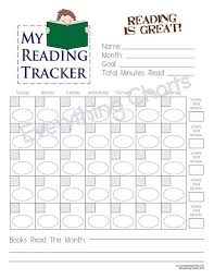 reading chart for boys pdf file printable reading charts