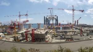 Trouvez les adresses qui vous intéressent sur le plan de millau. Construction Du Viaduc 2016 En 4 Minutes Youtube