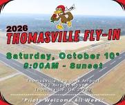Thomasville Annual Fly-in (KTVI)