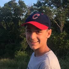 Alexander (AJ) Castellano