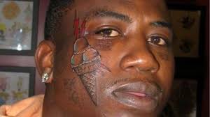 The Game Says Gucci Mane S Face Tattoo Is Art
