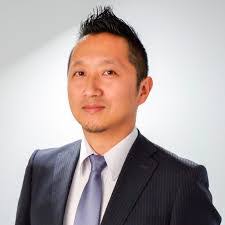 Wally Chen's Instagram, Twitter & Facebook