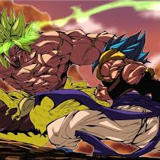 See more ideas about dragon ball art, anime dragon ball, dragon ball super. Dbs Broly Full Force Kamehameha Triple Mix By ãƒ–ãƒ­ãƒªãƒ¼