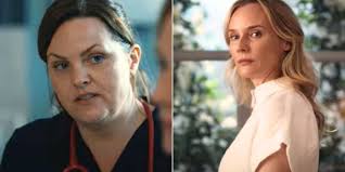 Jo Joyner opens up about motherhood pressures ahead of release of new  thriller Little Disasters 'Can feel resentful'