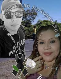 NOTICIERO SALVADOREÑO 🎙️