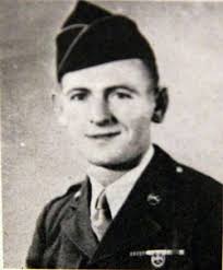 William M. Burks Jr. (1917-1945)