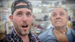Joshuadtv's land of awesome stuff you can buy. My Dad S Opinion On How My Life Will Turn Out Youtube