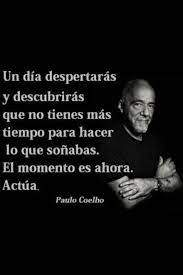 Paulo coelho de souza, nació en rio de janeiro, el 24 de agosto de 1947. Las Mejores Frases De Paulo Coelho