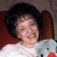 Carol Jeanne Ressler Obituary