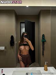 Merve Taskin  mervetaskiin  tasskinmerve Nude Leaks OnlyFans Photo 7 -  NudoStar