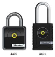 What's the best way to open a padlock? Alerts Settings History Bluetooth Padlock Support Master Lock