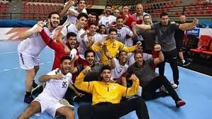 كأس العالم تحت 17 سنة رجال لكرة السلة: Ø´Ø§Ù‡Ø¯ ÙØ±Ø­Ø© Ù„Ø§Ø¹Ø¨Ù‰ Ù…Ù†ØªØ®Ø¨ Ù…ØµØ± Ù„ÙƒØ±Ø© Ø§Ù„ÙŠØ¯ Ø¨Ø¹Ø¯ Ø§Ù„ÙÙˆØ² Ø¨ÙƒØ£Ø³ Ø§Ù„Ø¹Ø§Ù„Ù… Ù„Ù„Ù†Ø§Ø´Ø¦ÙŠÙ† ÙÙŠØ¯ÙŠÙˆ Ø£Ù‡Ù„ Ù…ØµØ±