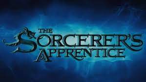The Sorcerer S Apprentice New Sorcerer S Apprentice Poster Hi Res Image Gallery The Sorcerer S Apprentice Apprentice All Animated Movies