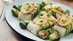 A salad of arugula, toasted bread and shaved fennel makes a crunchy, refreshing if the butter doesn't brown by the time the cod is cooked, remove the fillets from the pan to prevent overcooking and continue cooking the sauce until. Baking Fish Is Easier Faster More Reliable Than Frying