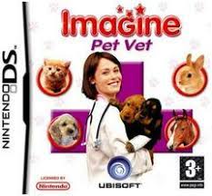 Petco's price match guarantee makes it a particularly affordable place to purchase pet meds, and often runs deals providing a discount on orders above a certain threshold. Imagine Pet Vet Preise Pal Nintendo Ds Preise Fur Nur Spiel Ovp Und Neu Vergleichen