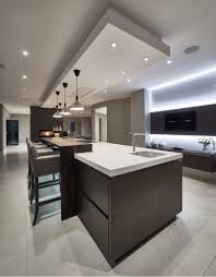 modern kitchen design