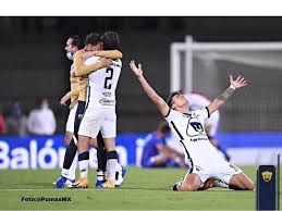 Participan automáticamente por el título de campeón de la liga mx en los torneos guard1anes 2020 y clausura 2021, los doce. Pumas A La Final Del Futbol Mexicano Enfrentara A Leon Por El Titulo Del Torneo Guardianes 2020 Imer Noticias