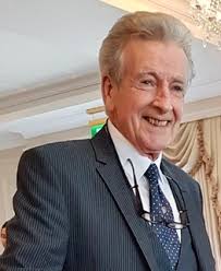 Death Notice of James (Jim) Keane (Killucan, Westmeath)