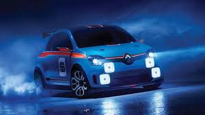 Tzin4run By Renqult Renault Twingo Renault Grand Prix De Monaco