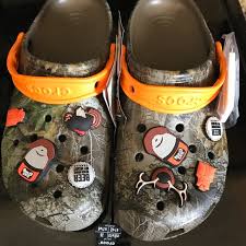 Luke combs somehow made crocs look good. Luke Combs Crocs Price Cheaper Than Retail Price Buy Clothing Accessories And Lifestyle Products For Women Men