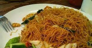Resep Bihun Goreng Jawa Pedasini Memang Sangat Spesial Karena Selain Enak Dan Nikmat Juga Sangat Praktis Dan Mudah Seka Resep Masakan Asia Resep Masakan Resep
