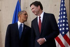 Image result for comey
