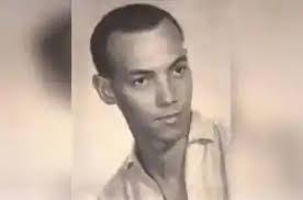 Grange saddened at passing of dance icon and pioneer Bert Rose