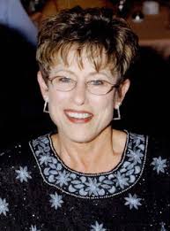 Glenda McClung Loose (1944-2016)