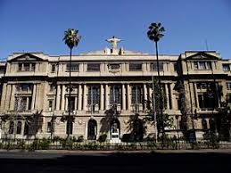 Más de 60 años contribuyendo al desarrollo de la persona y la sociedad. Pontifical Catholic University Of Chile Wikipedia