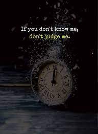 Know Me Times Quotes Quotes Life Quotes